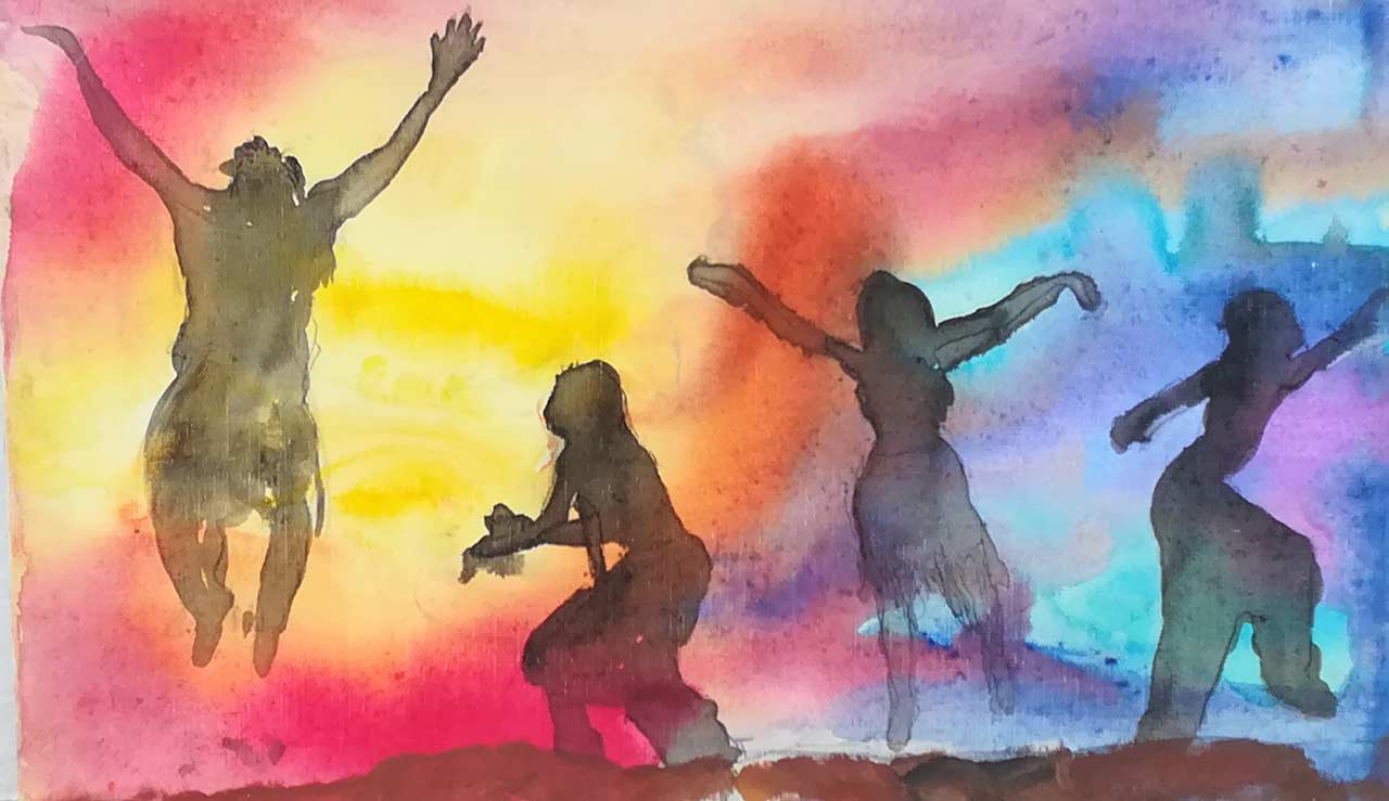peinture-therapie-de-groupe therapie-de-groupe-saint-esteve-66-pyrenees-orientales