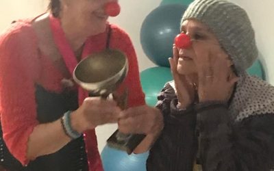 Atelier Clown le samedi 10 juin au Soler