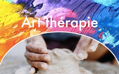 Ateliers ART-THERAPIE 2024/2025