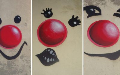 Atelier Clown-théâtre samedi 8 juin Le Soler