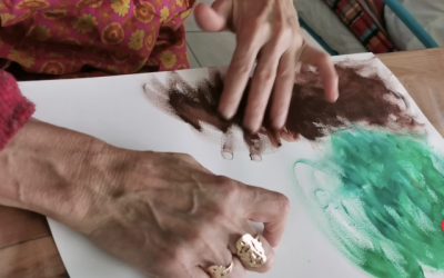 Atelier Expression Artistique samedi 8 février à Saint-Estève 66