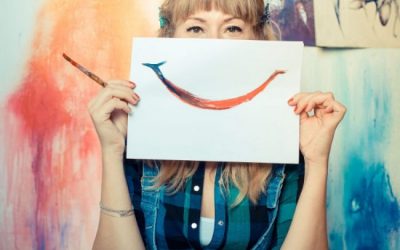 Atelier d’expression artistique samedi 12 avril à Saint-Estève