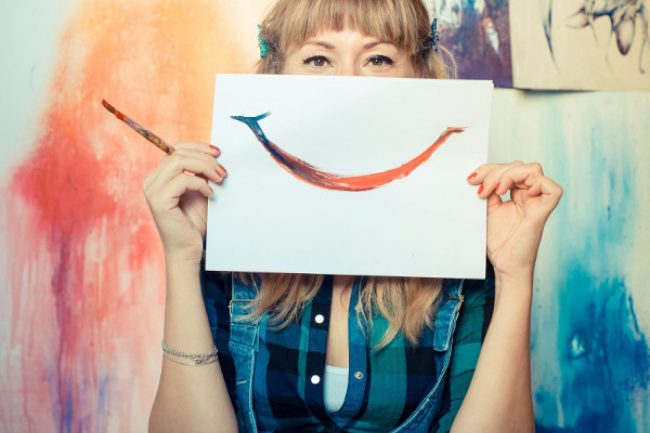 Atelier d’expression artistique samedi 12 avril à Saint-Estève