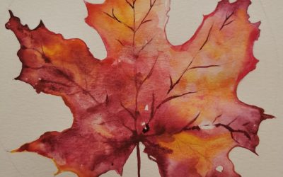 Prochain atelier d’expression artistique samedi 15 novembre à Saint-Estève